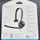 SENNHEISER PC 7 USB HEADSET KUULOKKEET / MIKROFONI - pikkukuva 2