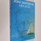 Joni Skiftesvik : Mika ja isä - pikkukuva 1