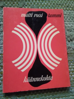 Matti Rossi: Käännekohta