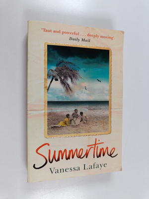 Vanessa Lafaye : Summertime