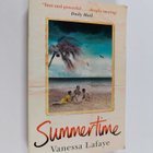 Vanessa Lafaye : Summertime - pikkukuva 1