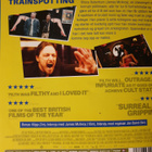 Filth Blu-ray - pikkukuva 2