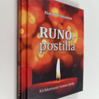 Risto Kormilainen : Runopostilla (signeerattu) - pikkukuva 1