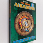 Walt Disney : Aku Ankan aikakone 3 : Uljaat antiikin Ankat - pikkukuva 1