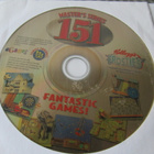 Vintage Kellogg's muropakettien demopelit, 4kpl - pikkukuva 3