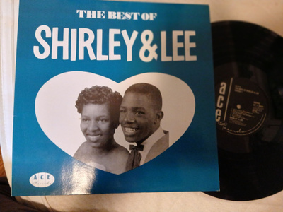 Shirley & Lee LP