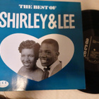 Shirley & Lee LP - pikkukuva 1
