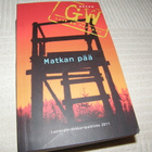 Leif GW Persson Matkan pää  -pok - pikkukuva 1