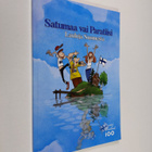 Satumaa vai paratiisi - Lauluja suomesta - pikkukuva 1