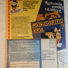 AKU ANKKA 9-1979 - pikkukuva 2