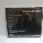 POWER TRIP - NIGHTMARE LOGIC UUSI CD - pikkukuva 2