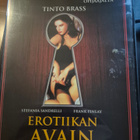 Erotiikan avain - pikkukuva 1