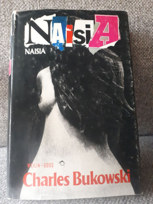 Charles Bukowski: Naisia