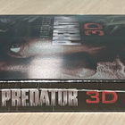 Predator (1987) Blu-ray 3D + Blu-ray (UUSI) - pikkukuva 3