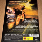 SWEAT SUEURS DVD - pikkukuva 2