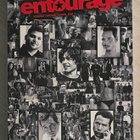 Entourage: Kausi 3 osa 2 (2007) 3DVD (UUSI) - pikkukuva 1