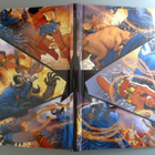 Wonder Woman - The Rebirth Deluxe Edition Book - Greg Rucka - pikkukuva 2