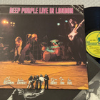 Deep Purple – Live In London (Orig. UK LP) - pikkukuva 1