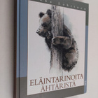 Jukka Lahtinen : Eläintarinoita Ähtäristä - pikkukuva 1