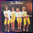 The Nolans - Making Wawes (LP) - pikkukuva 1