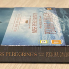 Neiti Peregrinen koti eriskummallisille lapsille [Steelbook] - pikkukuva 4