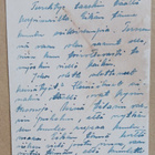 P. Söderström: Sotilas väijyy konepistoolilla, Kenttäp, 1943 - pikkukuva 2