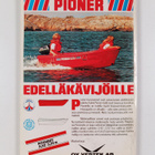 Merikarhu Sjöbörnen 1/1990 - pikkukuva 2