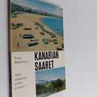 Teuvo Muttilainen : Kanarian saaret - pikkukuva 1