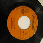 The Renegades Take a heart 7 45 Hollanti 1965 - pikkukuva 3