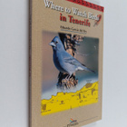 Eduardo Garcia del Rey : Where to Watch Birds in Tenerife - pikkukuva 1