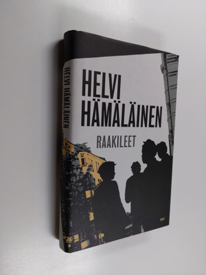 Helvi Hämäläinen : Raakileet