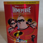 IHMEPERHE 2-DISC - pikkukuva 1