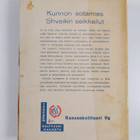 Jaroslav Hashek : Kunnon sotamies Shvejkin seikkailut maa... - pikkukuva 2