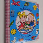 Pikkuisten kuvasanakirja - pikkukuva 1