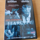 Fear City - Armoton kaupunki (DVD, uusi) - pikkukuva 1