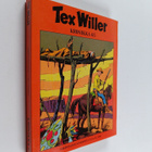 Tex Willer kronikka 65 : Arpiotsainen soturi ; Verta kisk... - pikkukuva 1
