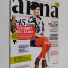 Anna 16-17 / 2011 - pikkukuva 1