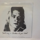 GUNS 'N' ROSES - DON'T CRY/SHADOW OF YOUR LOVE EX+/EX+ 7" - pikkukuva 2