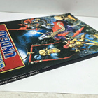 WHFB - Warhammer Armies Undead Army Book (4th Edition, 1994) - pikkukuva 3