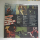 DAVID BOWIE - CHRISTIANE F WIR KINDER... SAKSA 1981 LP - pikkukuva 2