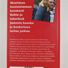 James Bowen : Bobin maailma - pikkukuva 2