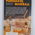 Magdalena - Gunther Winfried Martin : Puhdasta makeaa - pikkukuva 2