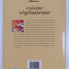 Christophe Sagniez : Cuisine vegetarienne - pikkukuva 2