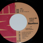 7" BAMBOO - True Love That's A Wonder - single 1977 VG++ - pikkukuva 2