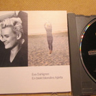 Eva Dahlgren: En blekt blondins hjärta CD - pikkukuva 1