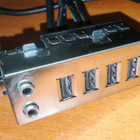 2 x HP Compaq 6300 Pro USB header / audio portit - pikkukuva 2