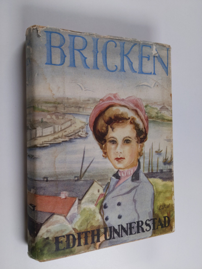 Edith Unnerstad : Bricken