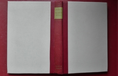 Cleary, Jon: Modets källa (kriget 1942)