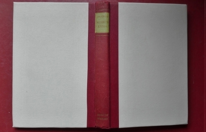 Cleary, Jon: Modets källa (kriget 1942)