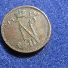 1 penni 1905 - pikkukuva 2